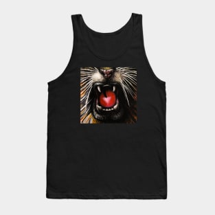 Roar Tank Top